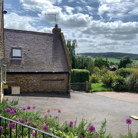 Hotel Annexe Newnham Daventry Zewnętrze zdjęcie