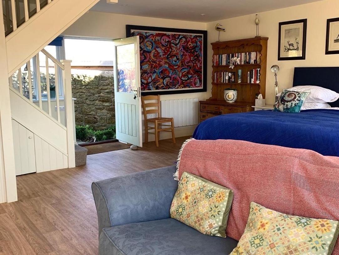 Hotel Annexe Newnham Daventry Zewnętrze zdjęcie