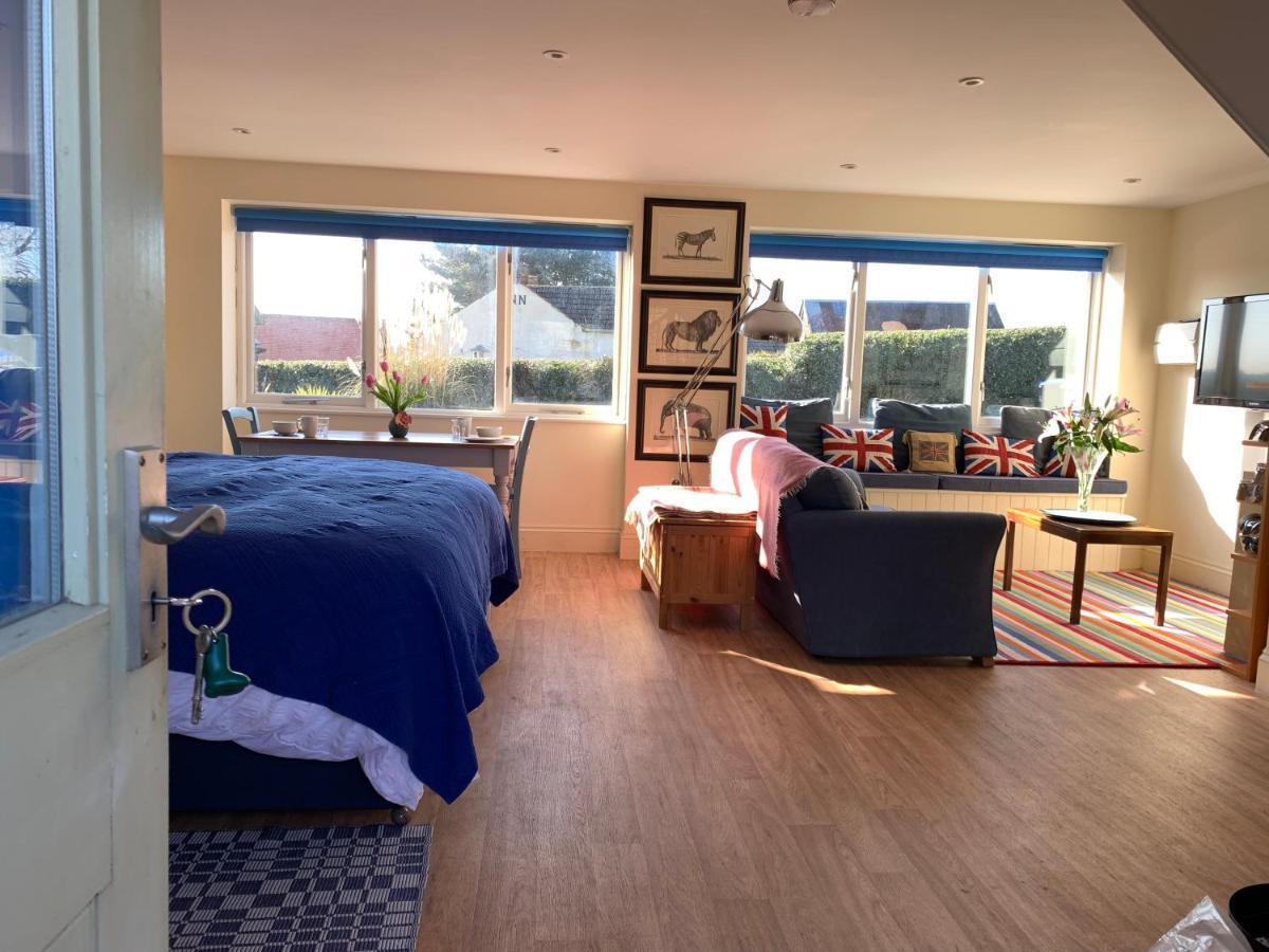 Hotel Annexe Newnham Daventry Zewnętrze zdjęcie