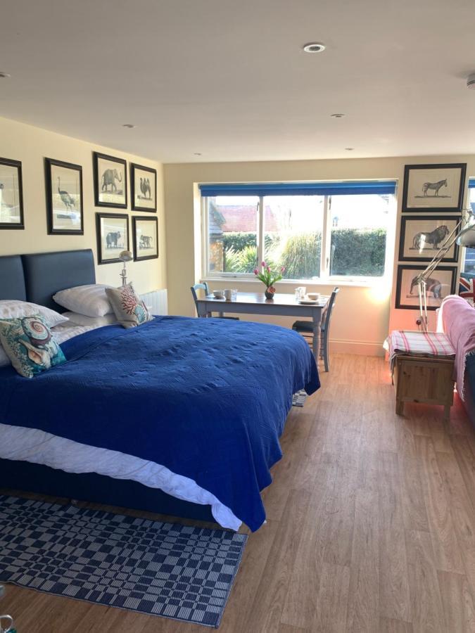 Hotel Annexe Newnham Daventry Zewnętrze zdjęcie
