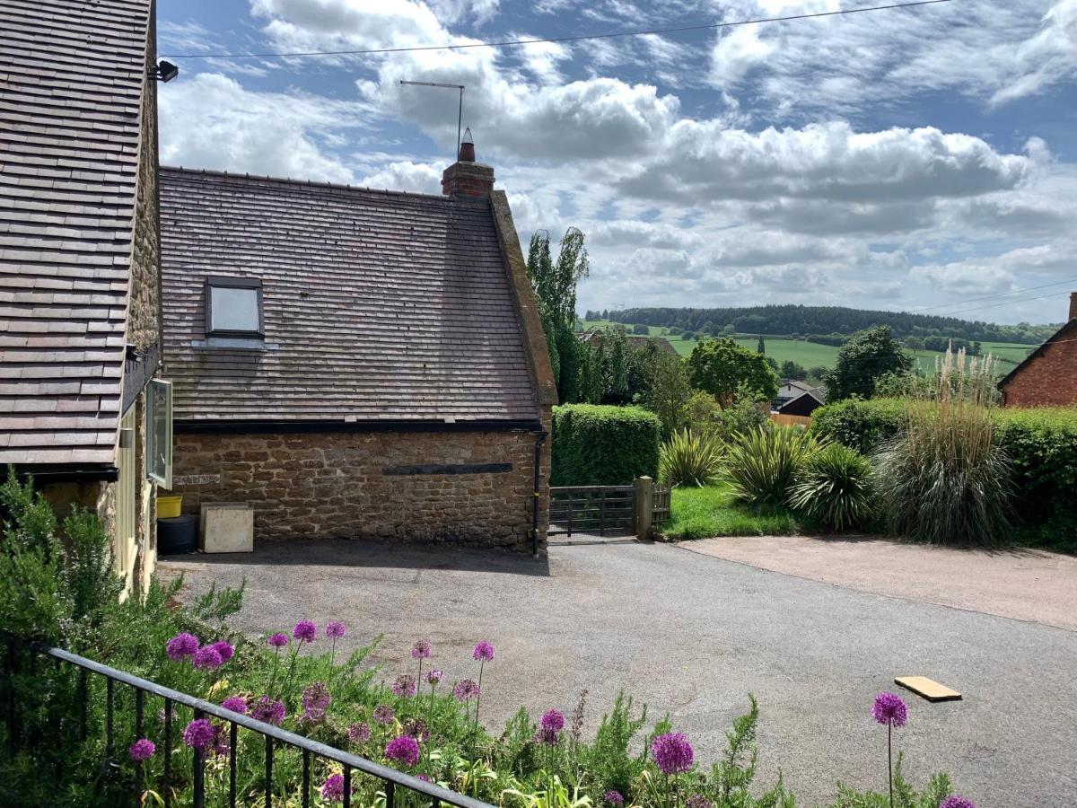 Hotel Annexe Newnham Daventry Zewnętrze zdjęcie