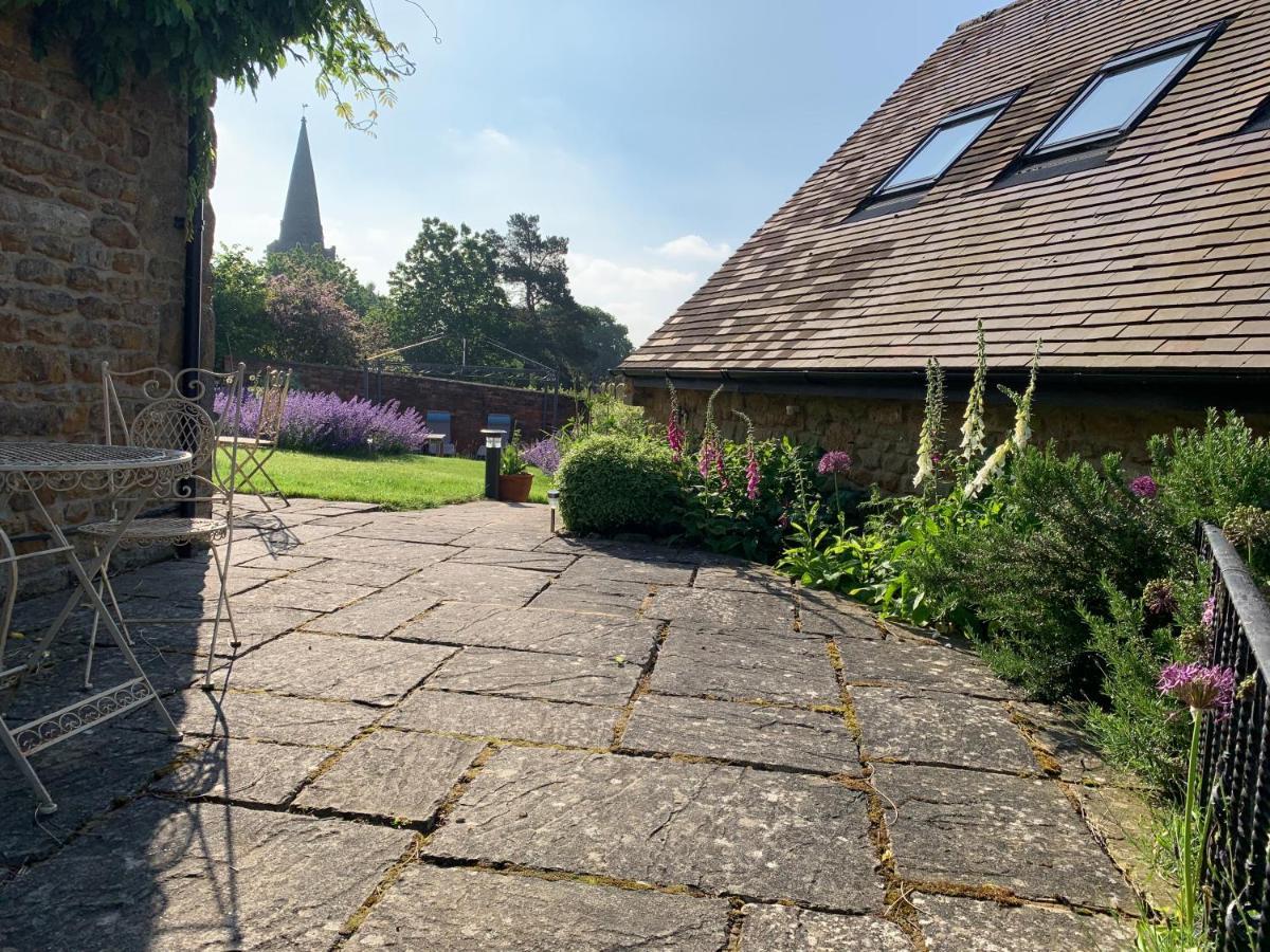 Hotel Annexe Newnham Daventry Zewnętrze zdjęcie