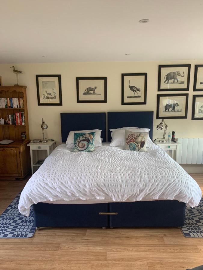 Hotel Annexe Newnham Daventry Zewnętrze zdjęcie