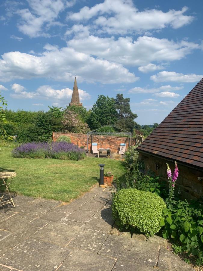 Hotel Annexe Newnham Daventry Zewnętrze zdjęcie
