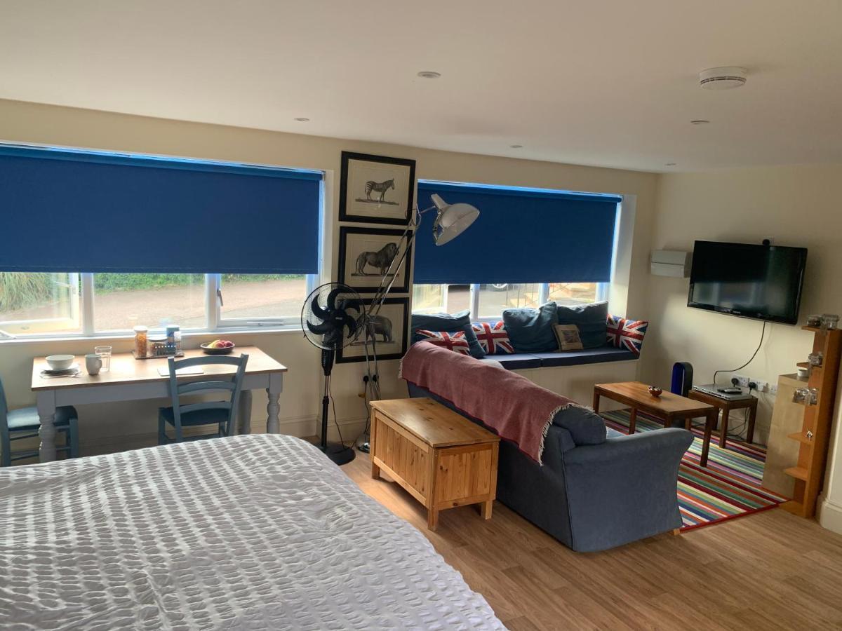 Hotel Annexe Newnham Daventry Zewnętrze zdjęcie